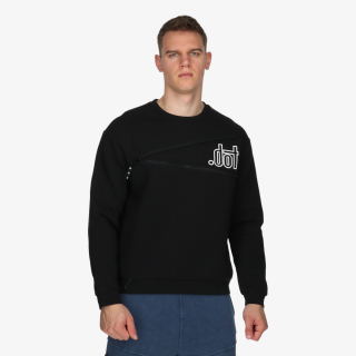 Dot Dukserica DOT MENS CREWNECK 