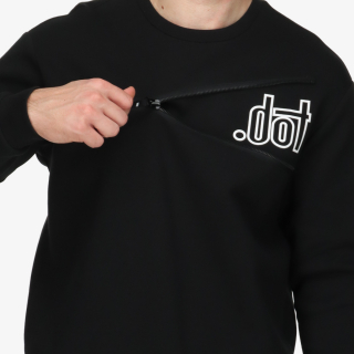 Dot Dukserica DOT MENS CREWNECK 