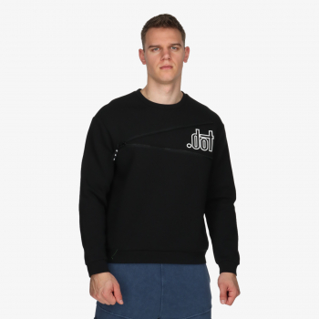 Dot Dukserica DOT MENS CREWNECK 