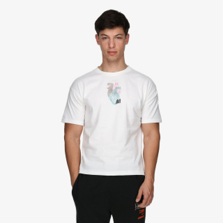 Dot Majica Female Crewneck 