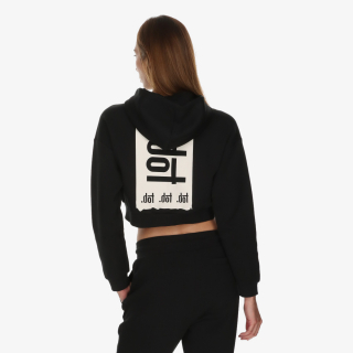 Dot Dukserica DOT LADIES FULL ZIP 