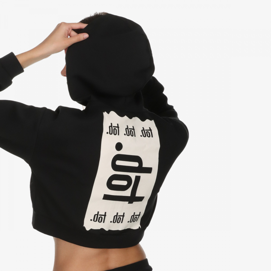 Dot Dukserica DOT LADIES FULL ZIP 