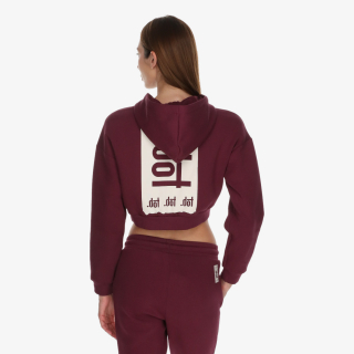 Dot Dukserica DOT LADIES FULL ZIP 