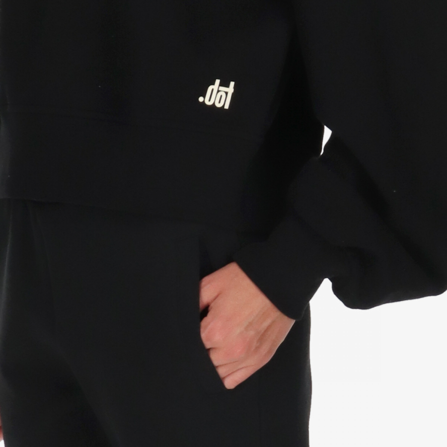 Dot Dukserica DOT LADIES CREWNECK 