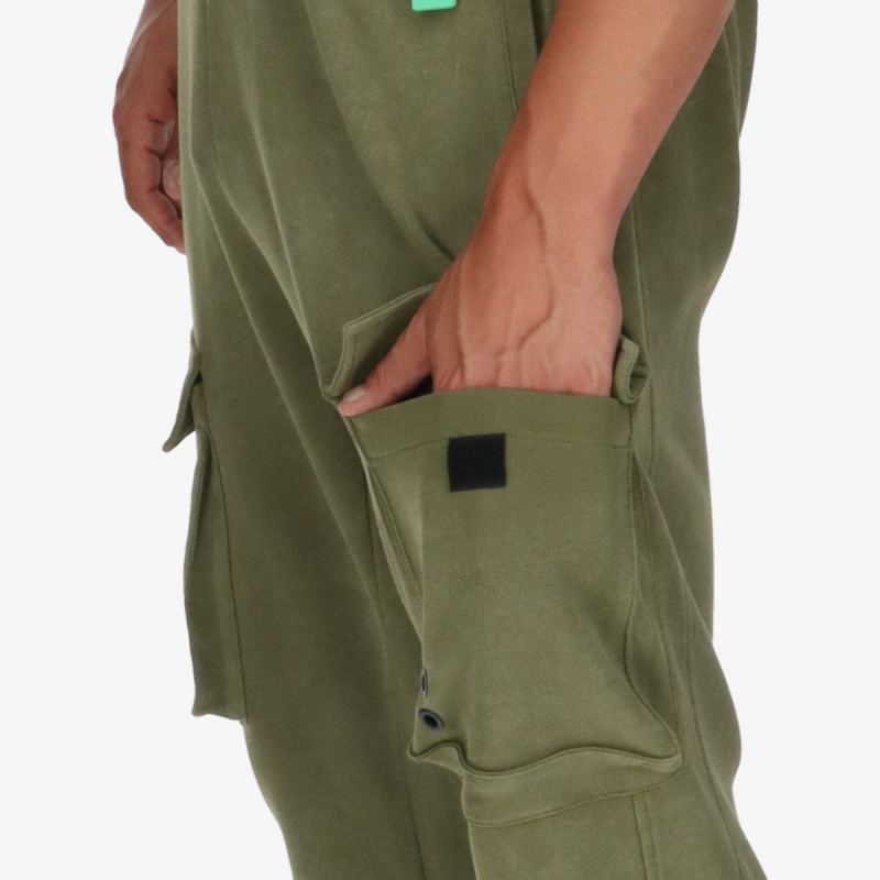 Dot Donji dio trenerke DOT MENS CUFFED PANTS 