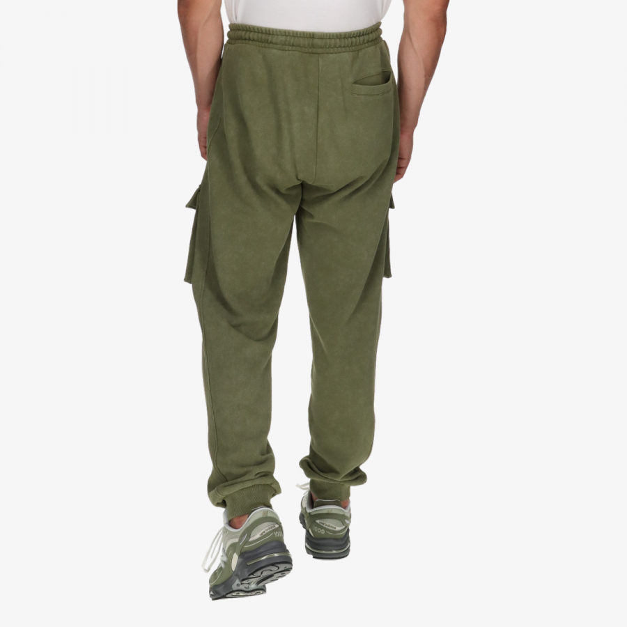 Dot Donji dio trenerke DOT MENS CUFFED PANTS 