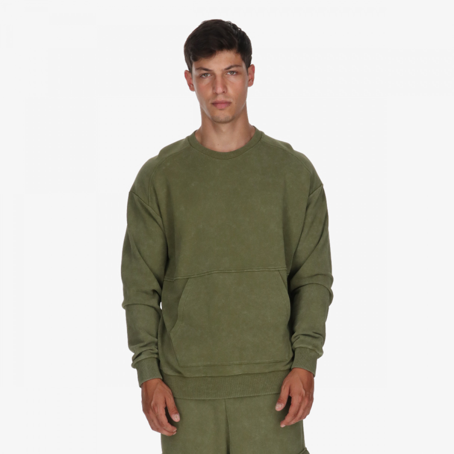 Dot Dukserica DOT MENS CREWNECK 
