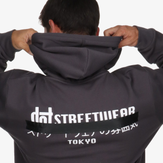 Dot Dukserica DOT MENS HOODY 