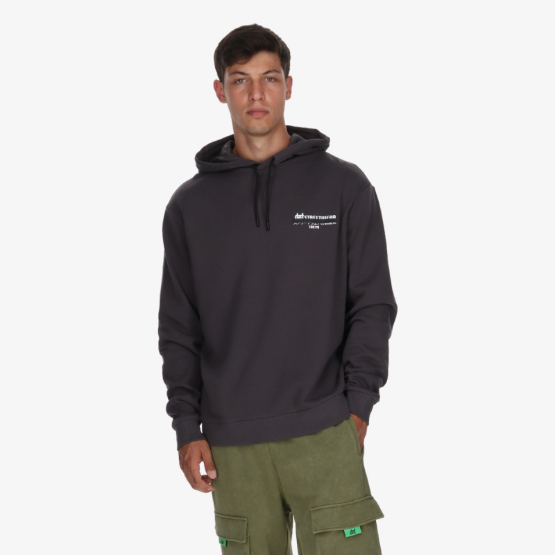 Dot Dukserica DOT MENS HOODY 