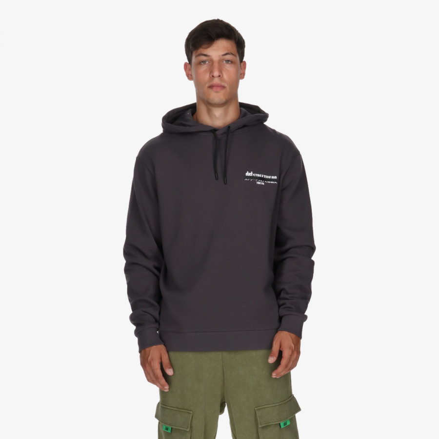 Dot Dukserica DOT MENS HOODY 