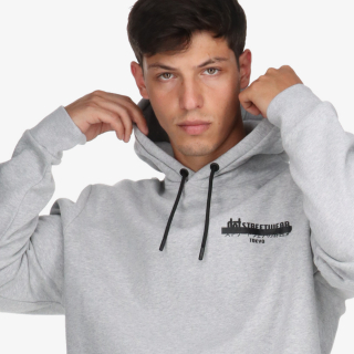 Dot Dukserica DOT MENS HOODY 