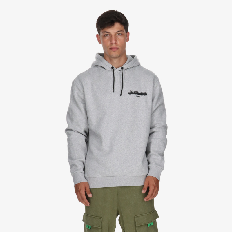 Dot Dukserica DOT MENS HOODY 