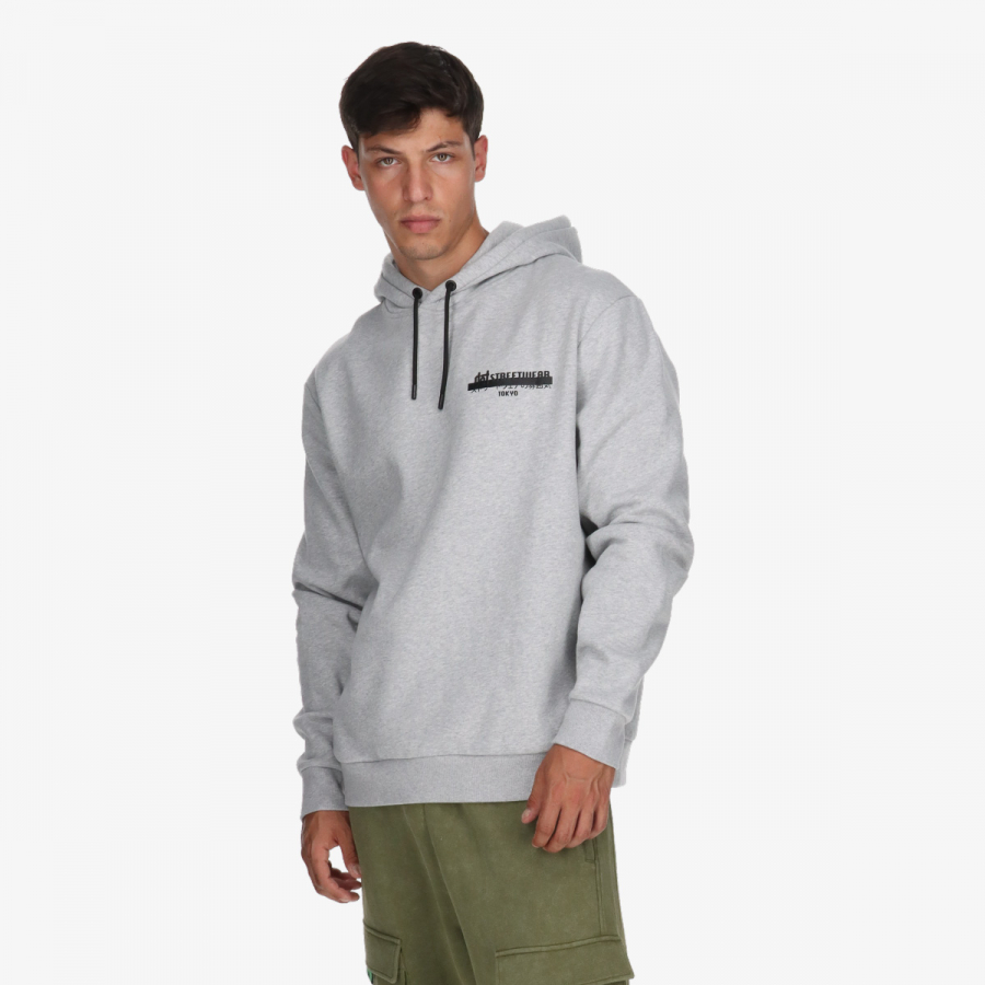 Dot Dukserica DOT MENS HOODY 