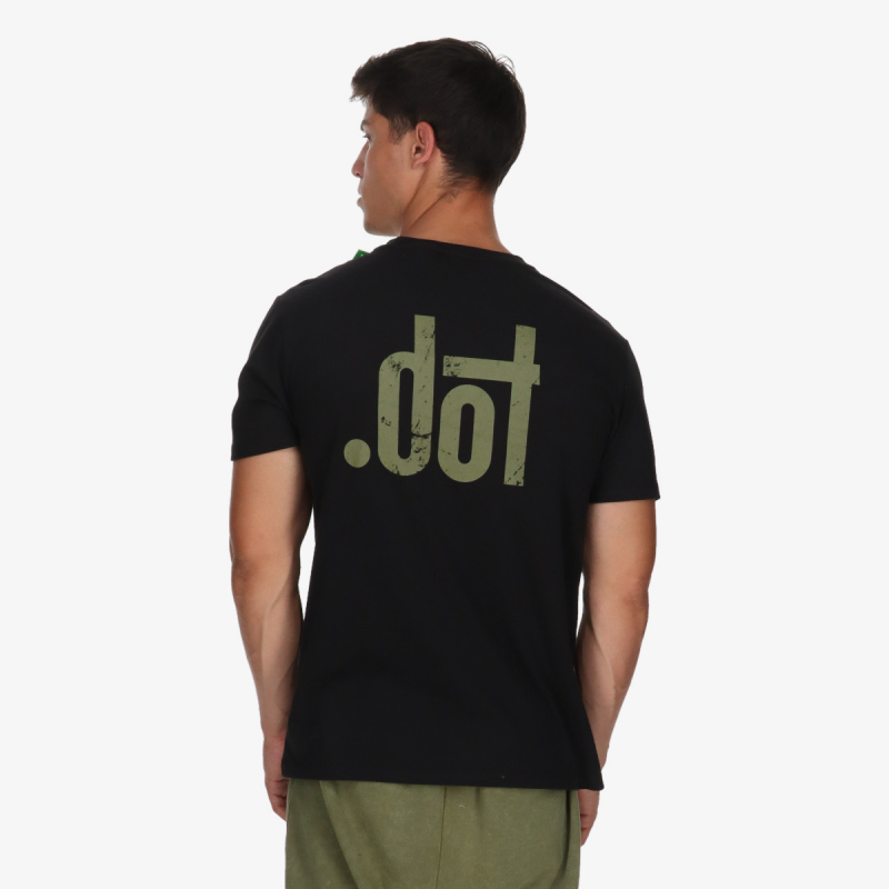Dot Majica DOT MENS T-SHIRT 