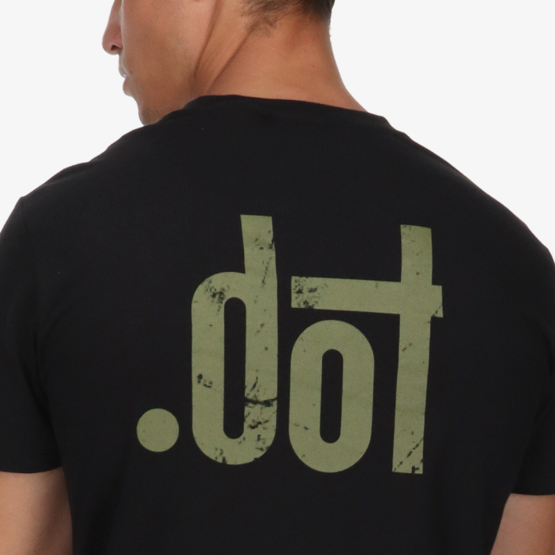Dot Majica DOT MENS T-SHIRT 