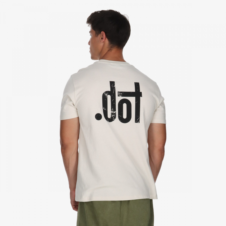 Dot Majica DOT MENS T-SHIRT 