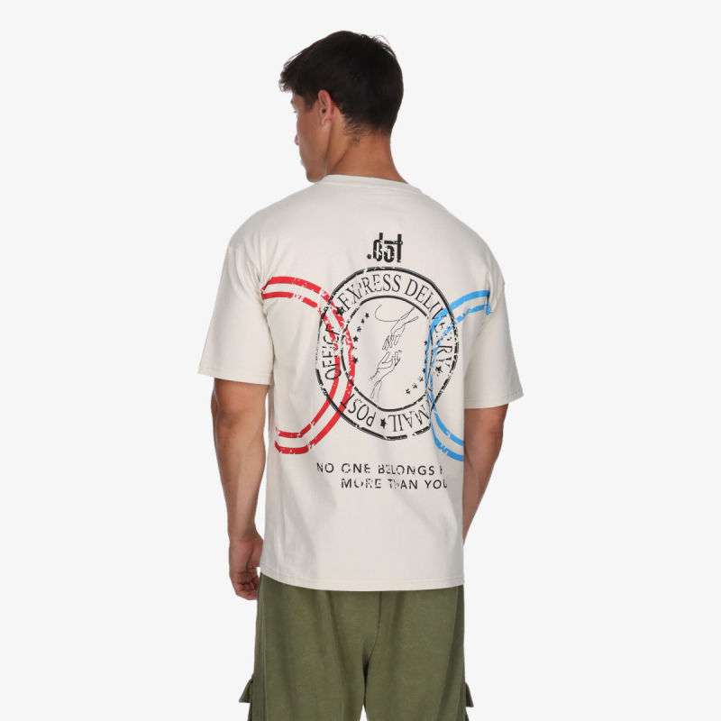 Dot Majica DOT MENS T-SHIRT 