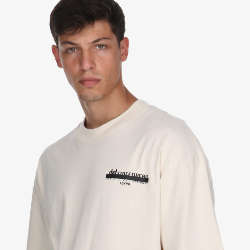 Dot Majica DOT MENS T-SHIRT 