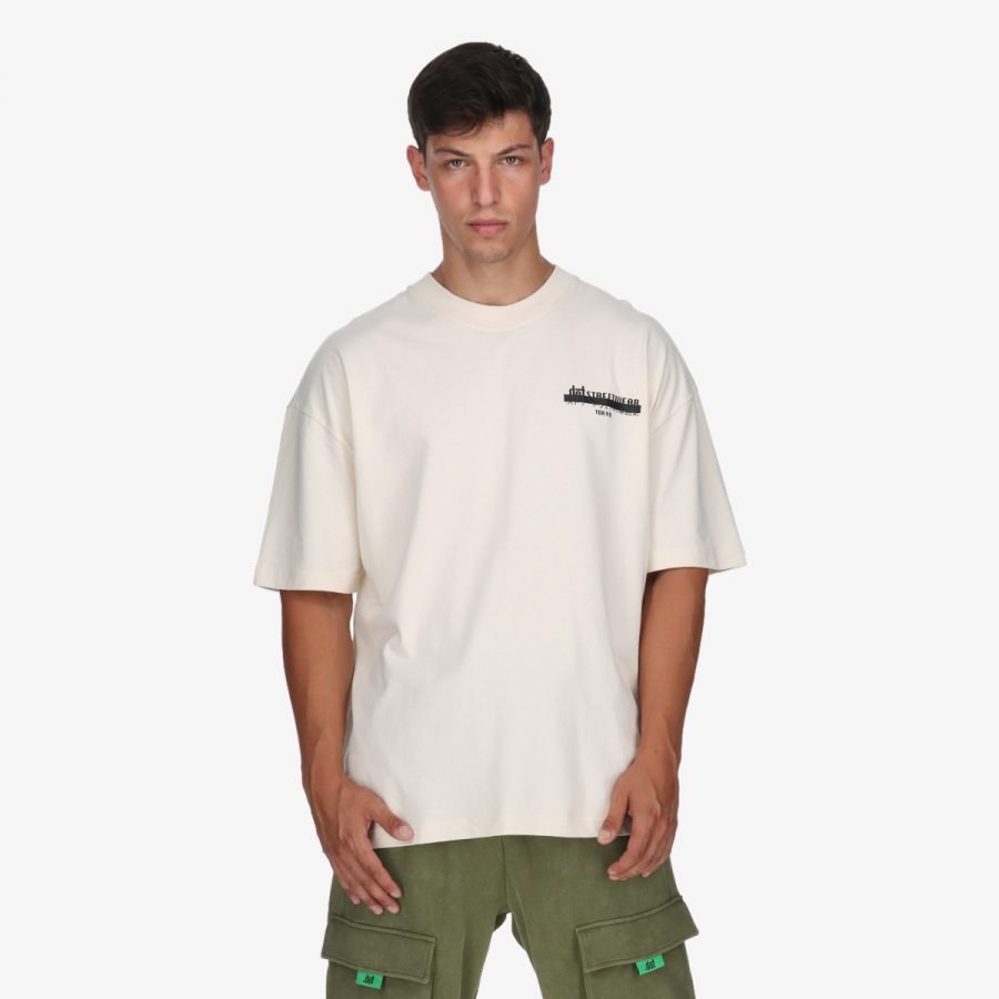 Dot Majica DOT MENS T-SHIRT 