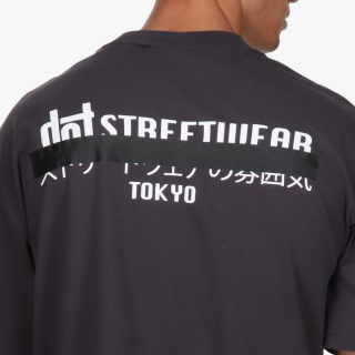 Dot Majica DOT MENS T-SHIRT 