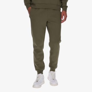 Dot Donji dio trenerke DOT UNISEX CUFFED PANTS 