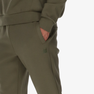 Dot Donji dio trenerke DOT UNISEX CUFFED PANTS 