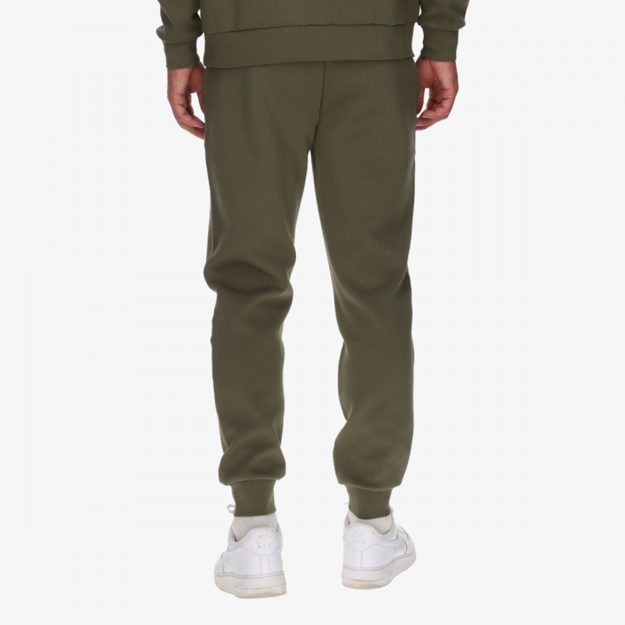 Dot Donji dio trenerke DOT UNISEX CUFFED PANTS 