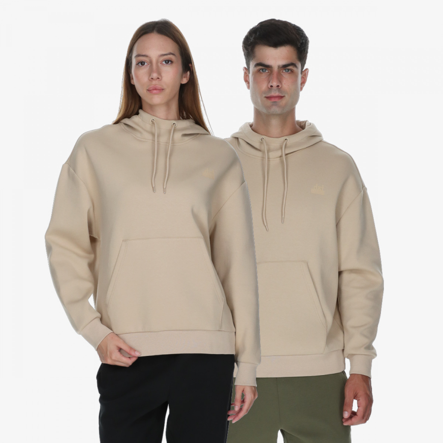 Dot Dukserica DOT UNISEX HOODY 