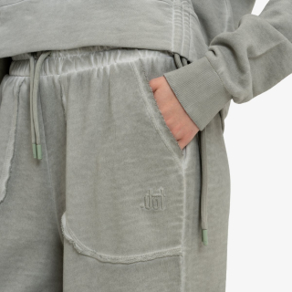 Dot Donji dio trenerke DOT LADIES OPEN HEM PANTS 