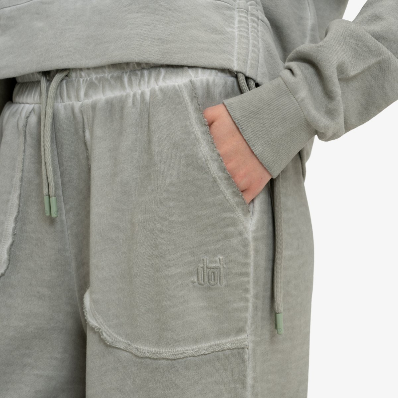 Dot Donji dio trenerke DOT LADIES OPEN HEM PANTS 