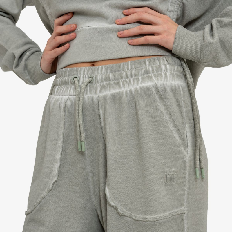 Dot Donji dio trenerke DOT LADIES OPEN HEM PANTS 