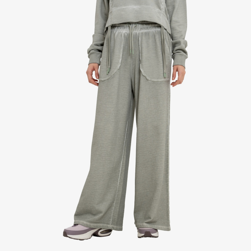 Dot Donji dio trenerke DOT LADIES OPEN HEM PANTS 