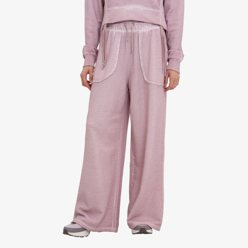 Dot Donji dio trenerke DOT LADIES OPEN HEM PANTS 