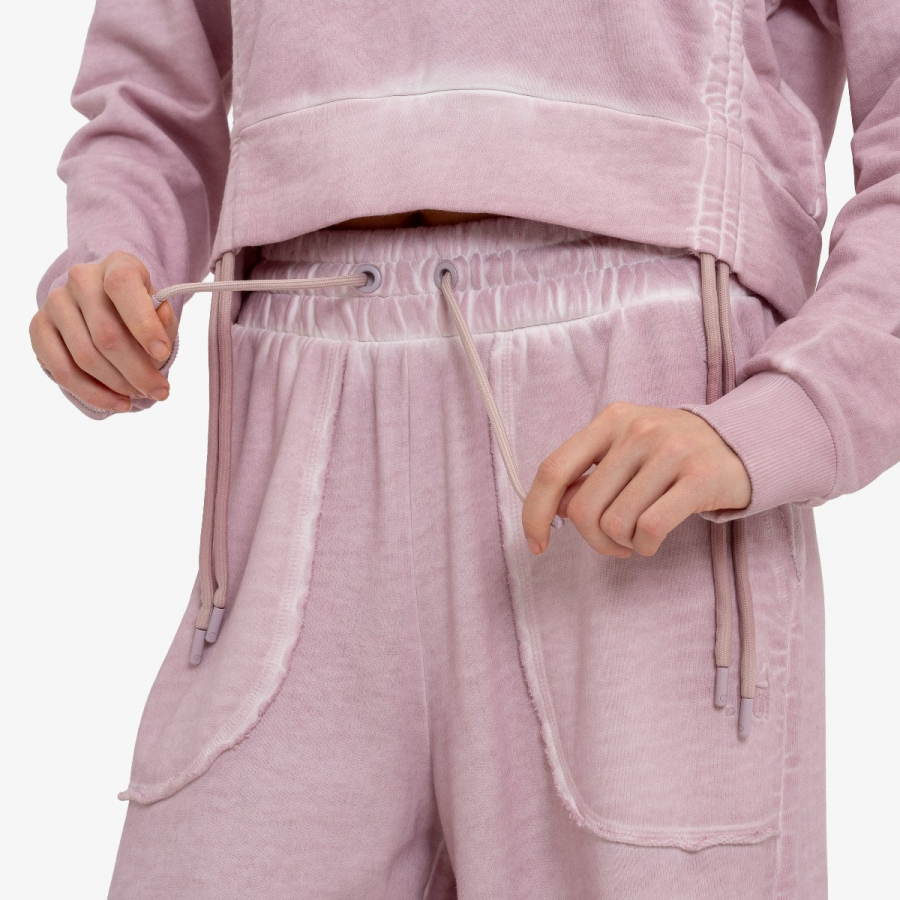 Dot Donji dio trenerke DOT LADIES OPEN HEM PANTS 