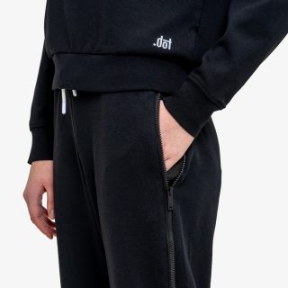 Dot Donji dio trenerke DOT LADIES OPEN HEM PANTS 