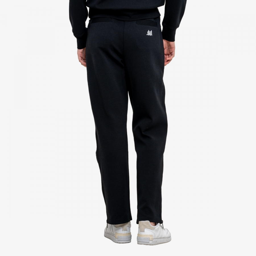 Dot Donji dio trenerke DOT LADIES OPEN HEM PANTS 