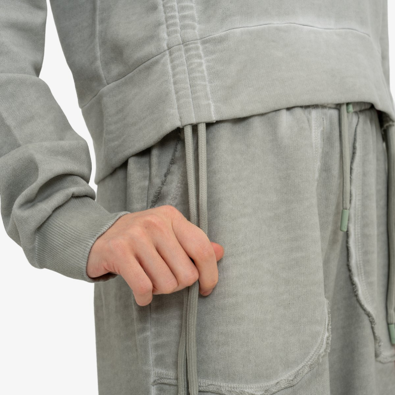 Dot Dukserica DOT LADIES CREWNECK 