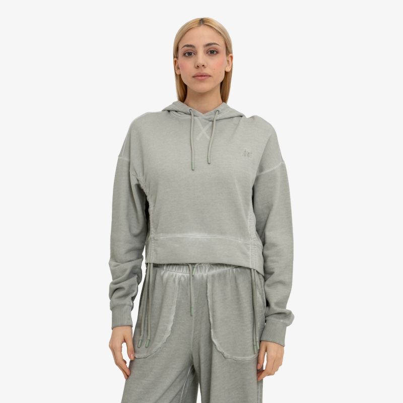 Dot Dukserica DOT LADIES CREWNECK 