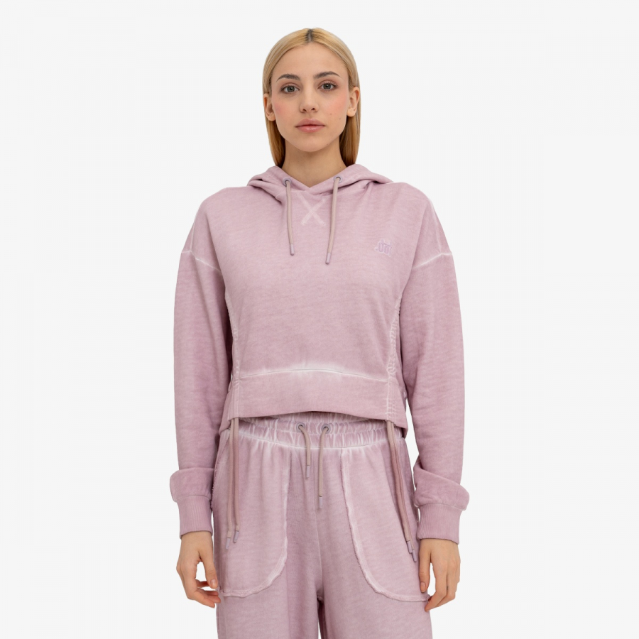 Dot Dukserica DOT LADIES CREWNECK 