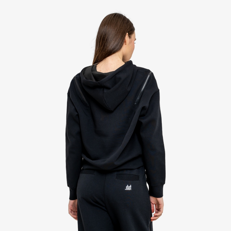 Dot Dukserica DOT LADIES HOODY 