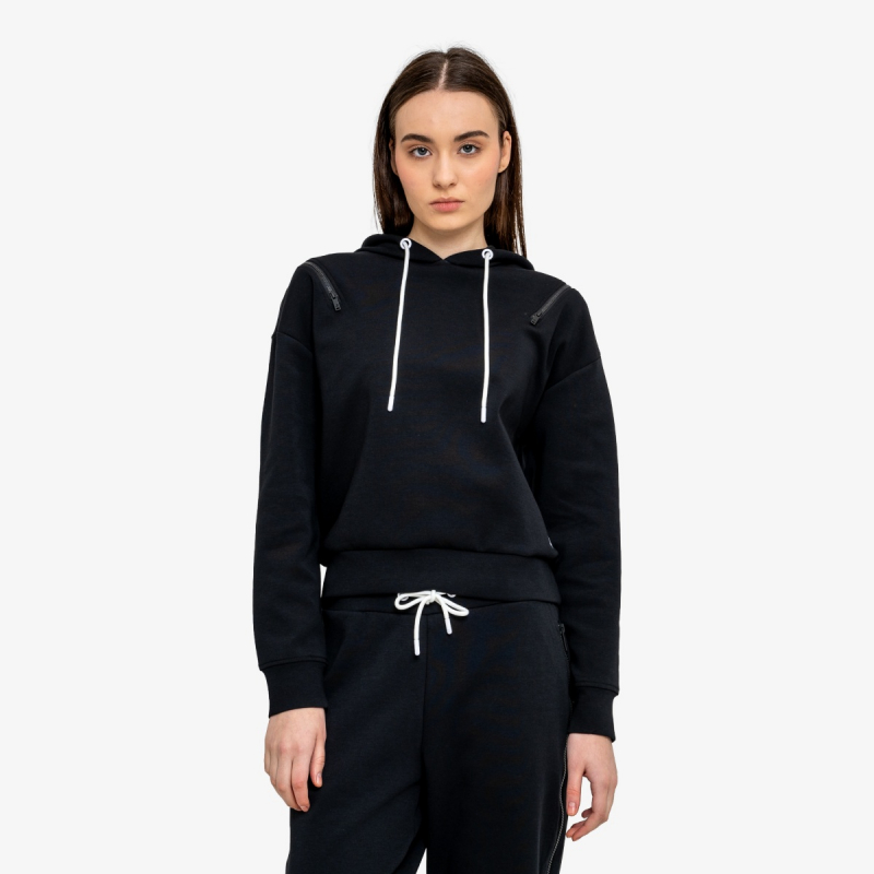 Dot Dukserica DOT LADIES HOODY 