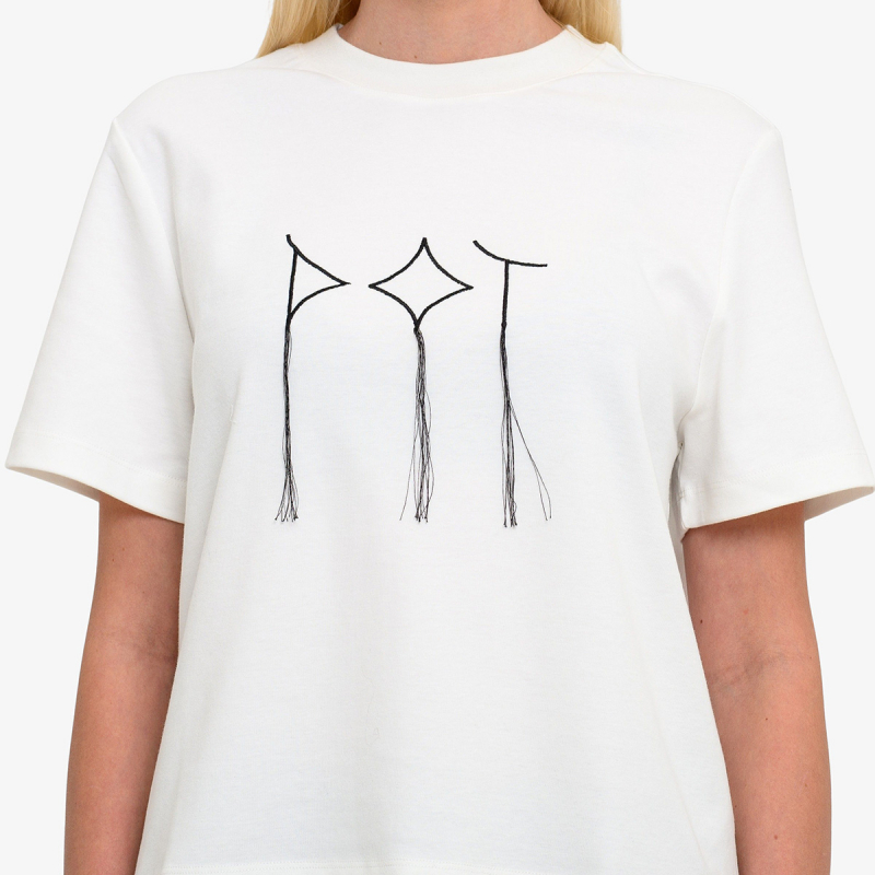 Dot Majica DOT LADIES T-SHIRT 