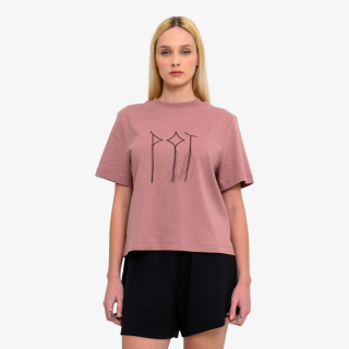 Dot Majica DOT LADIES T-SHIRT 