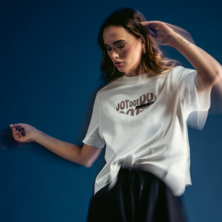 Dot Majica DOT LADIES T-SHIRT 