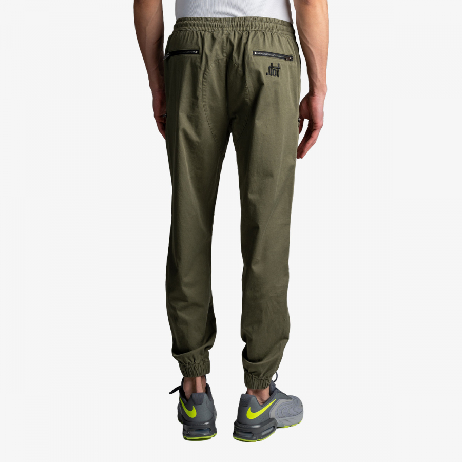 Dot Pantalone DOT MENS CARGO PANTS 