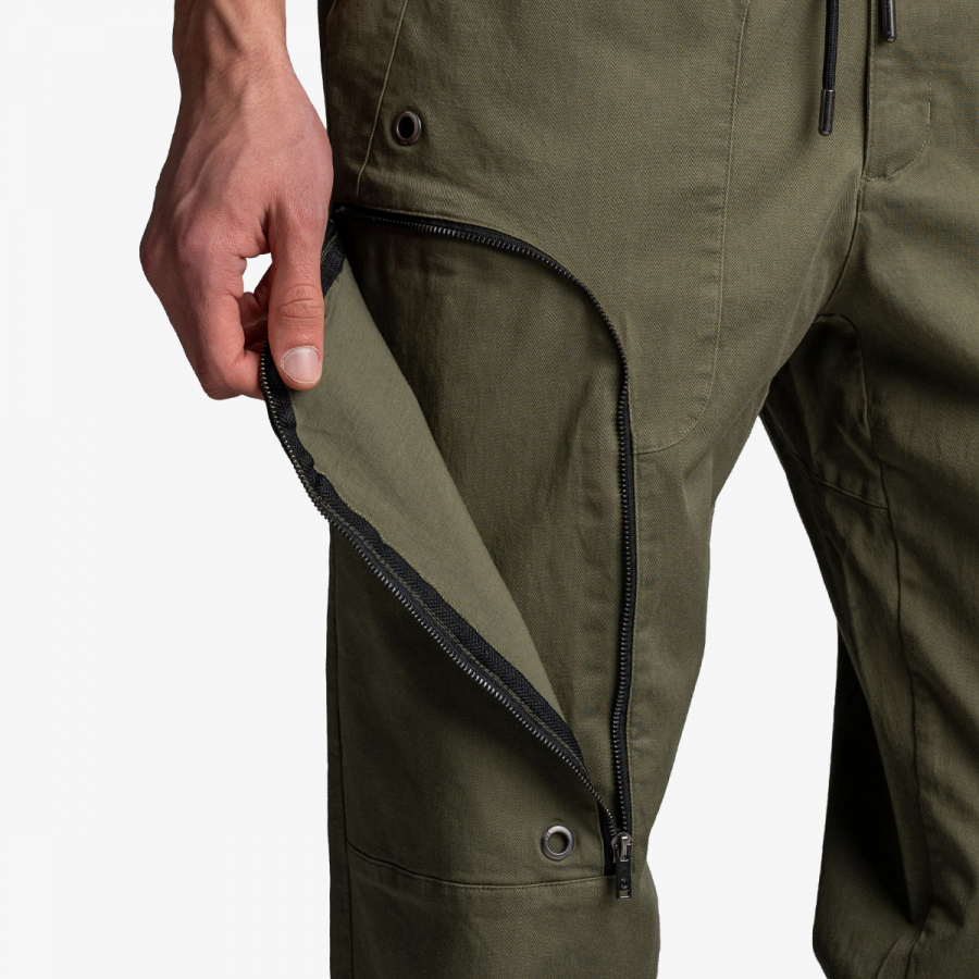 Dot Pantalone DOT MENS CARGO PANTS 