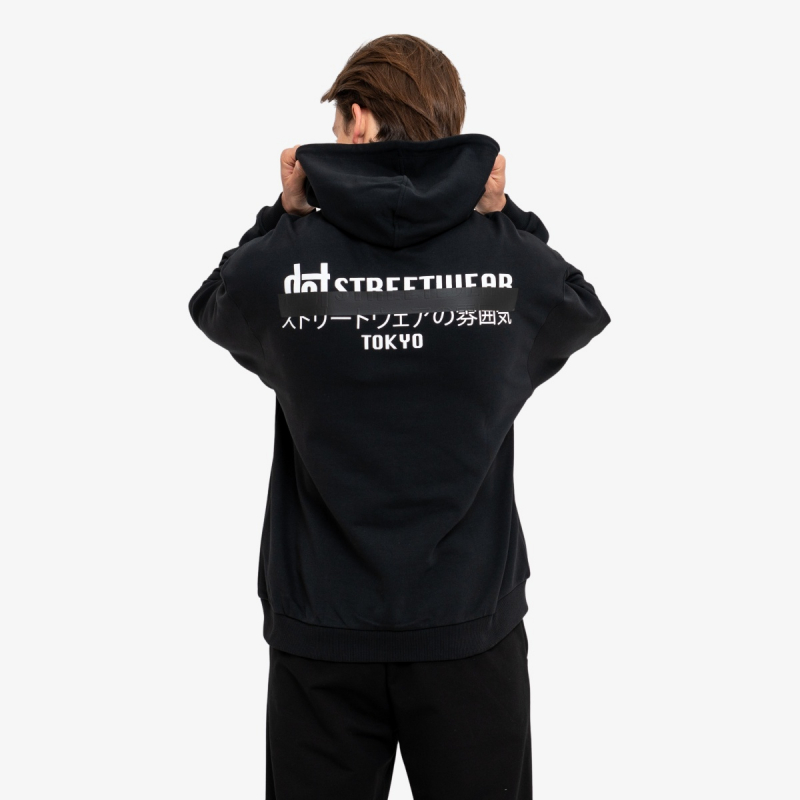 Dot Dukserica DOT MENS HOODY 