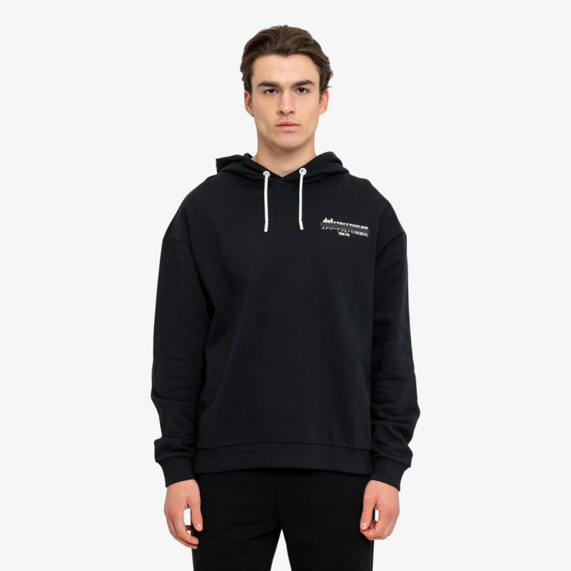 Dot Dukserica DOT MENS HOODY 