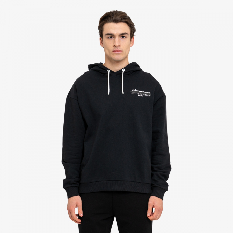 Dot Dukserica DOT MENS HOODY 