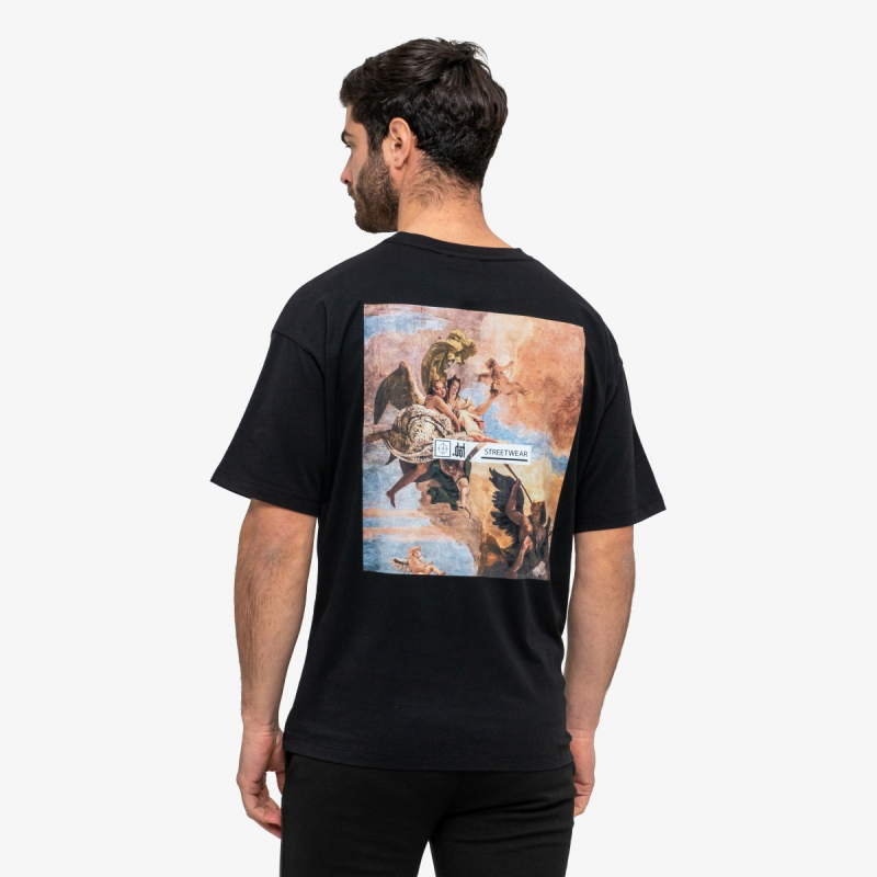 Dot Majica DOT MENS T-SHIRT 